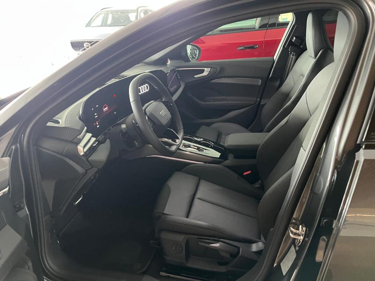 Audi Audi A5 usata 4