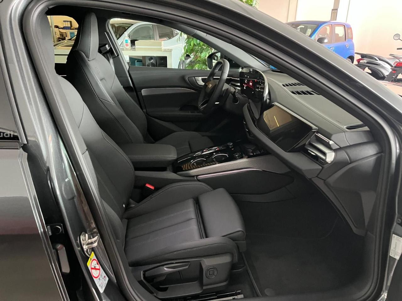 Audi Audi A5 usata 5