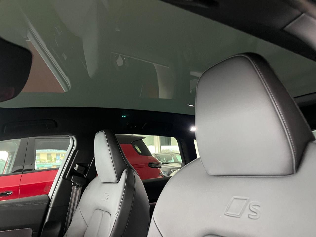 Audi Audi A5 usata 8