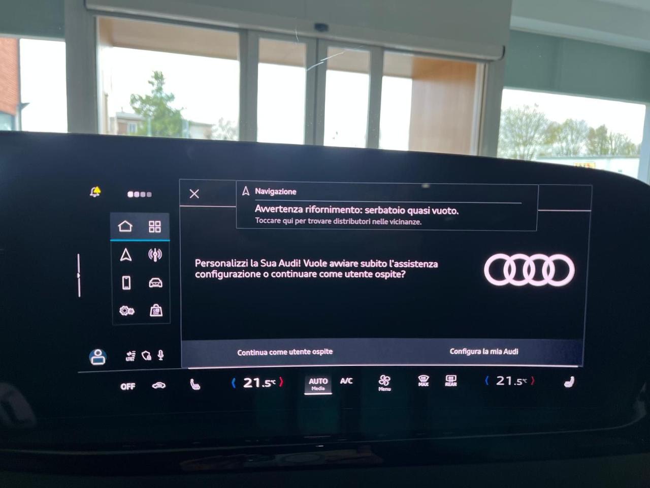 Audi Audi A5 usata 10