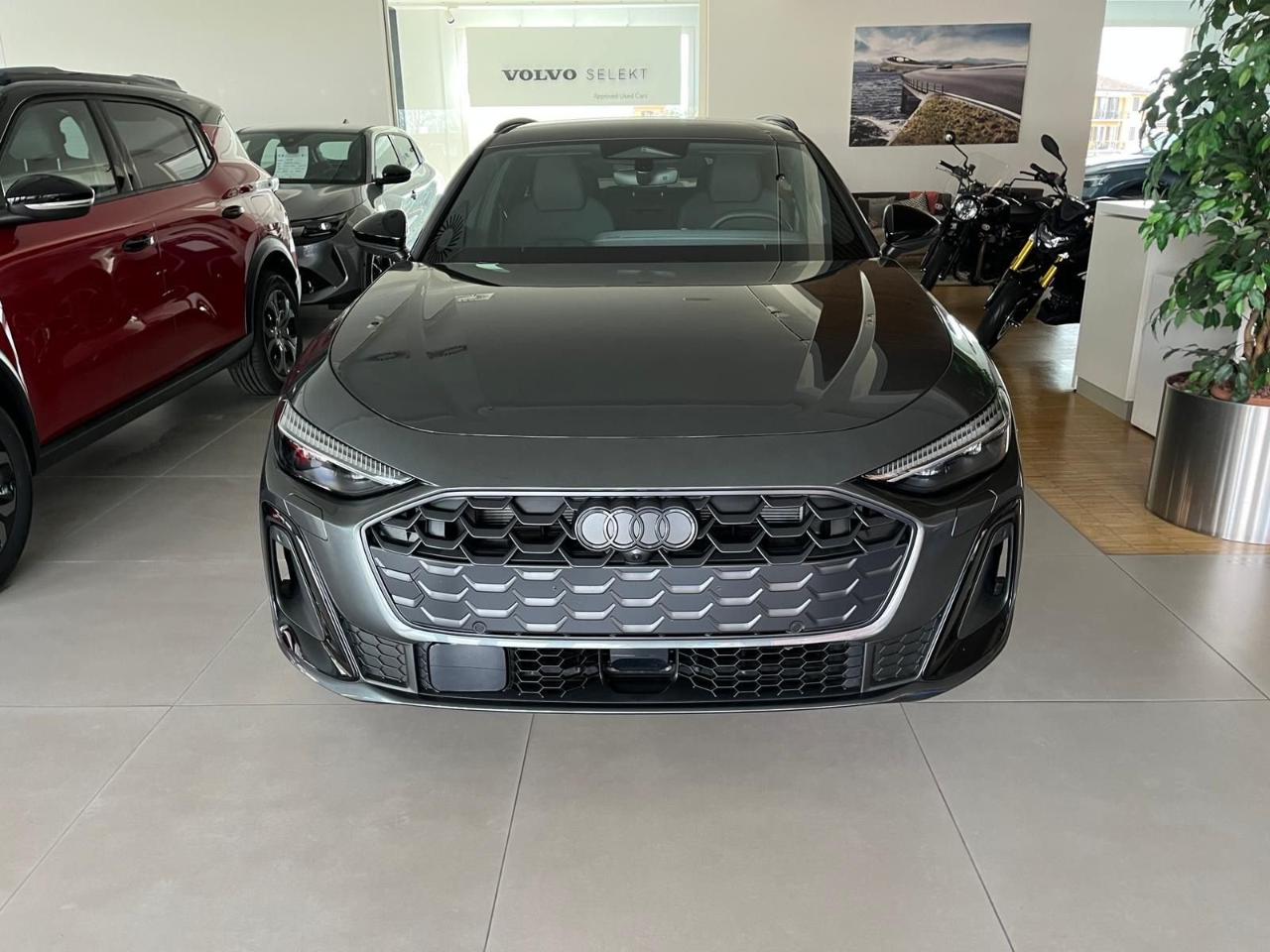 Audi Audi A5 usata 11
