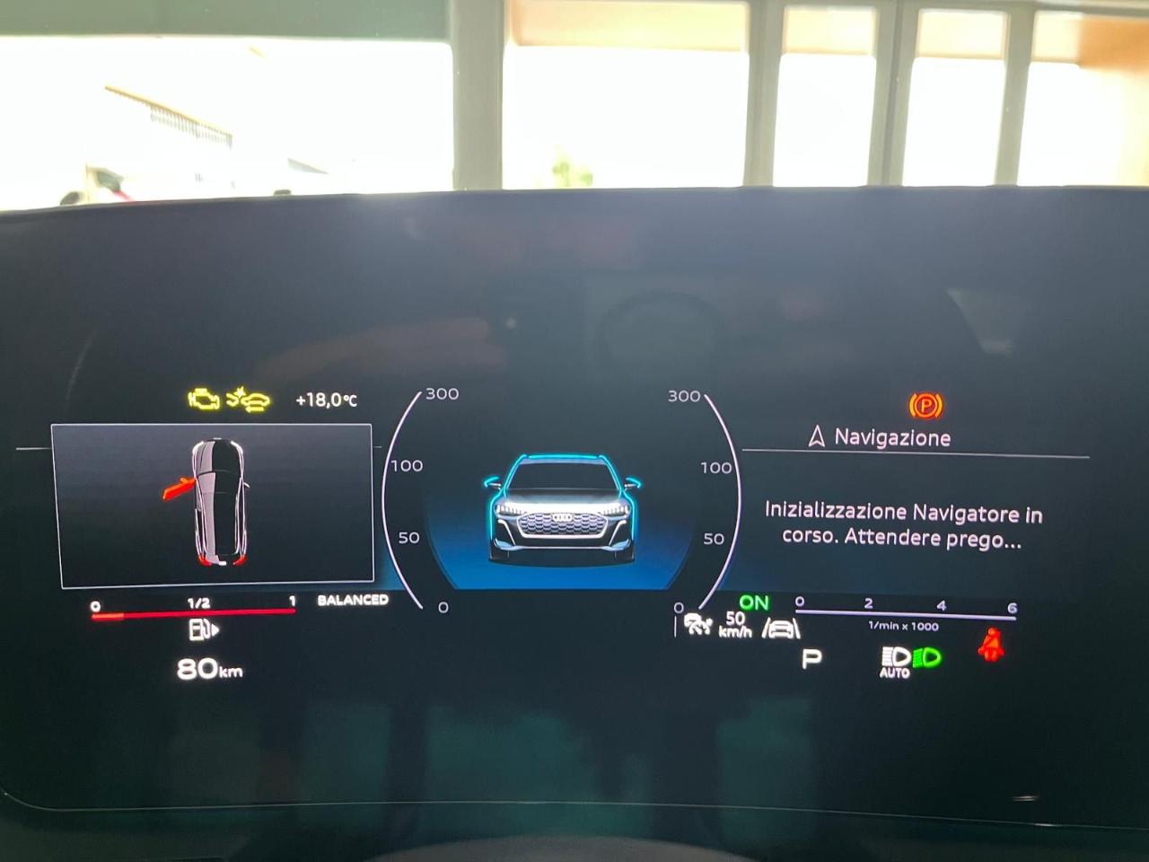 Audi Audi A5 usata 14