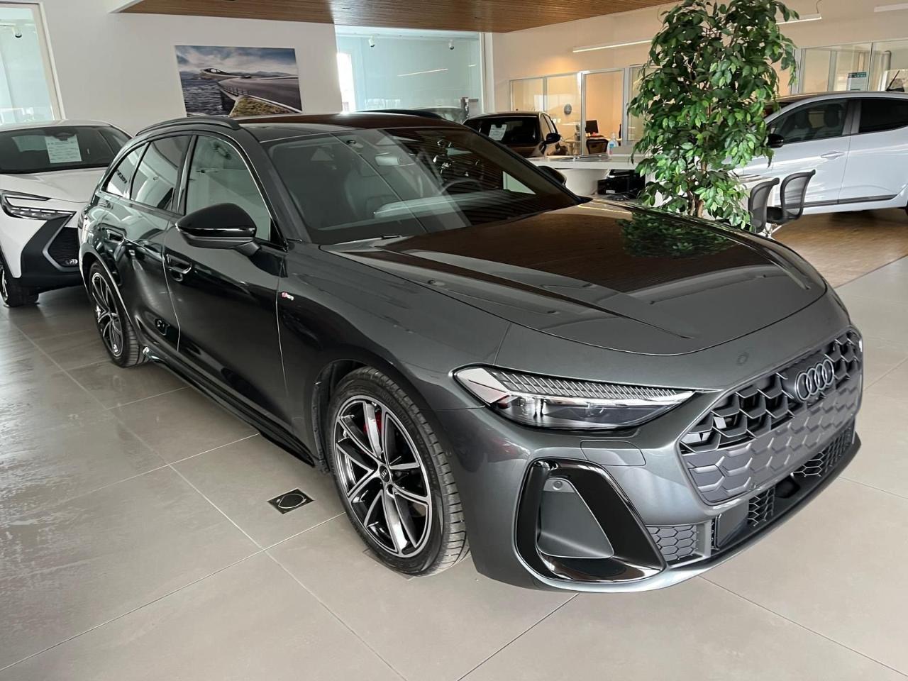 Audi Audi A5 usata 16