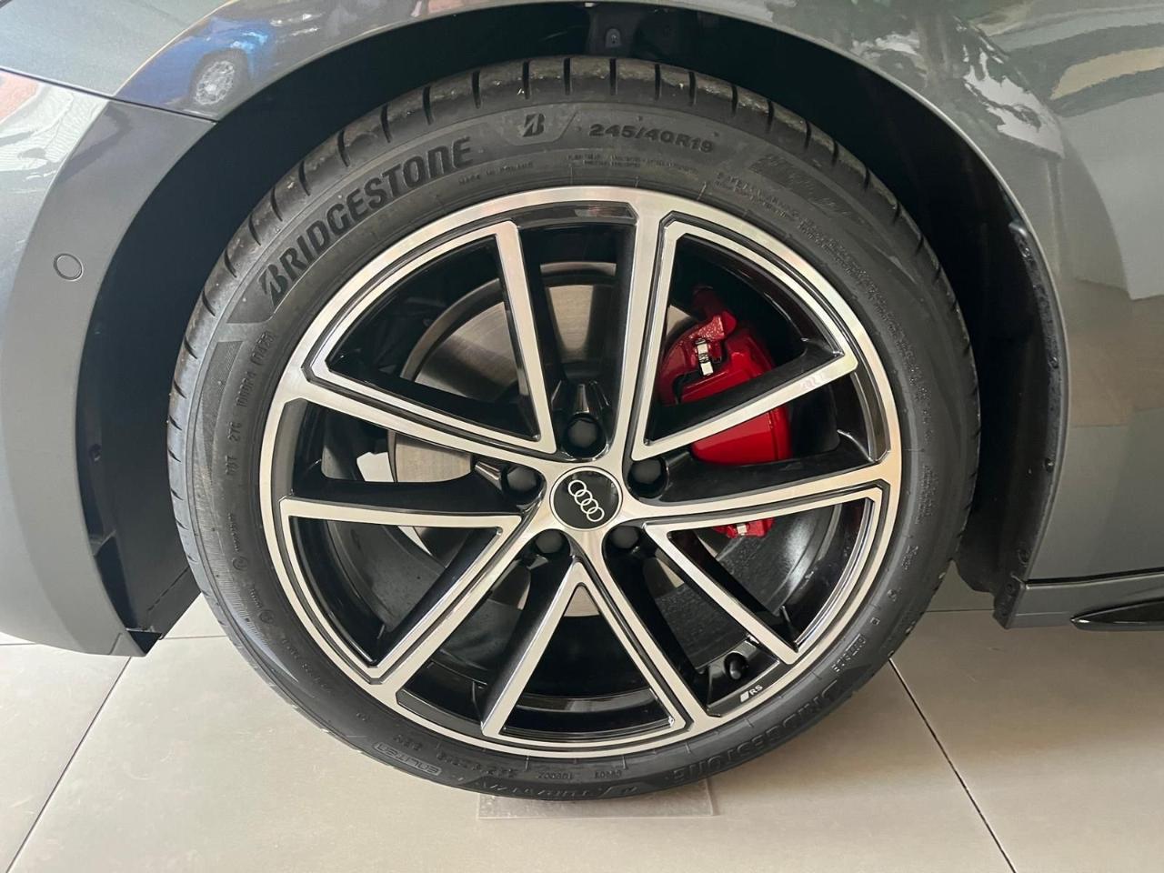 Audi Audi A5 usata 19
