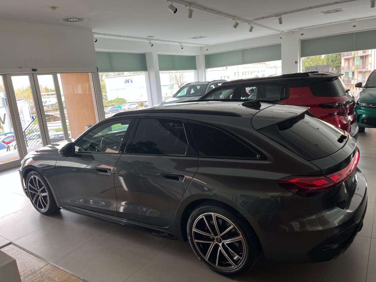Audi Audi A5 usata 20