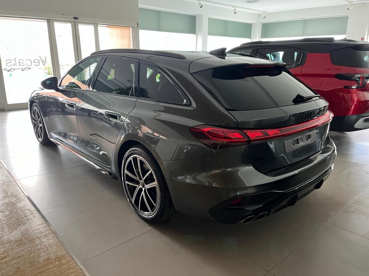 Audi Audi A5 usata 21