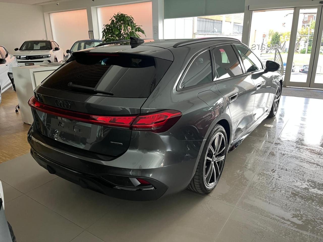 Audi Audi A5 usata 22