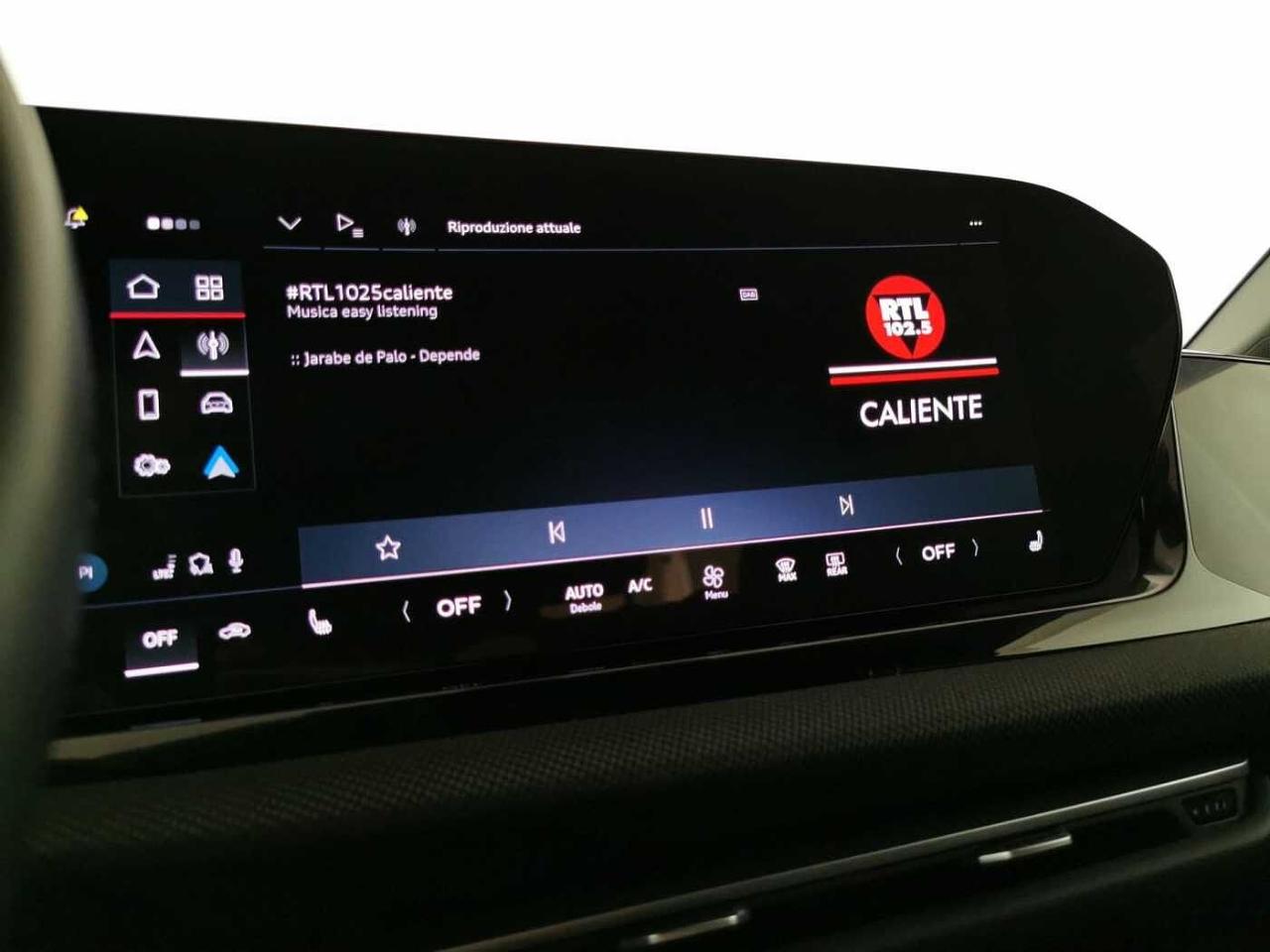 Audi Audi A5 usata 6