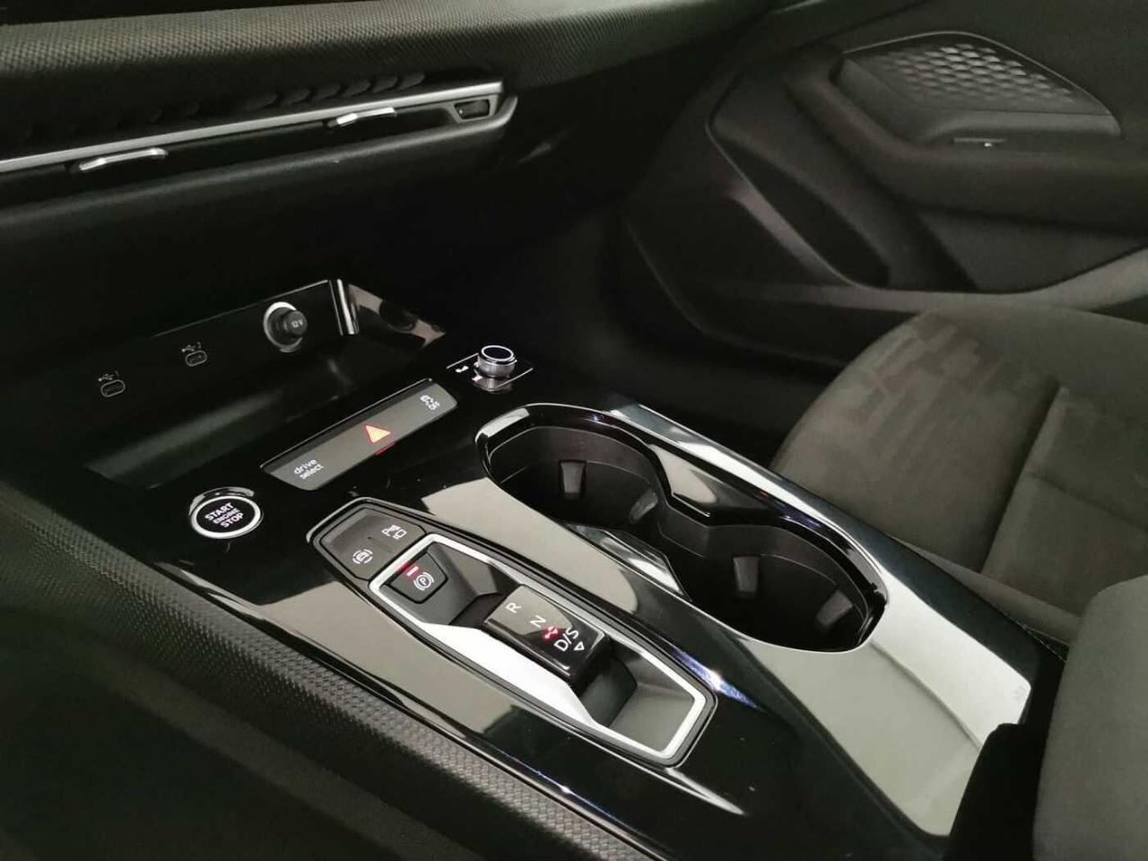 Audi Audi A5 usata 10