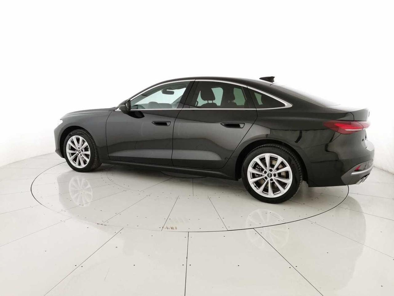 Audi Audi A5 usata 11