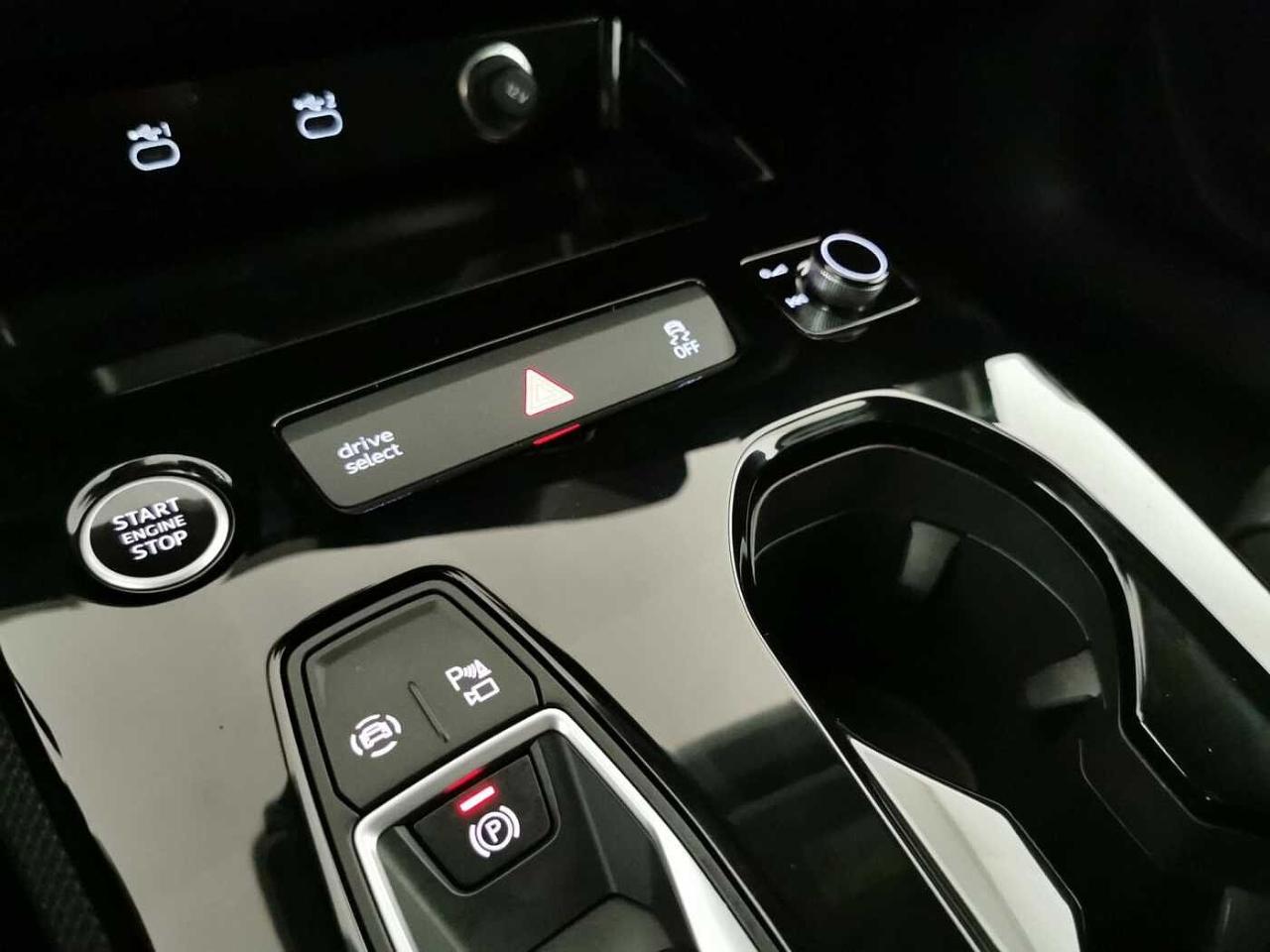 Audi Audi A5 usata 14