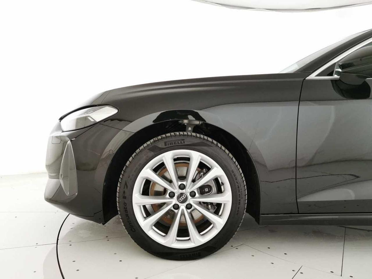 Audi Audi A5 usata 23