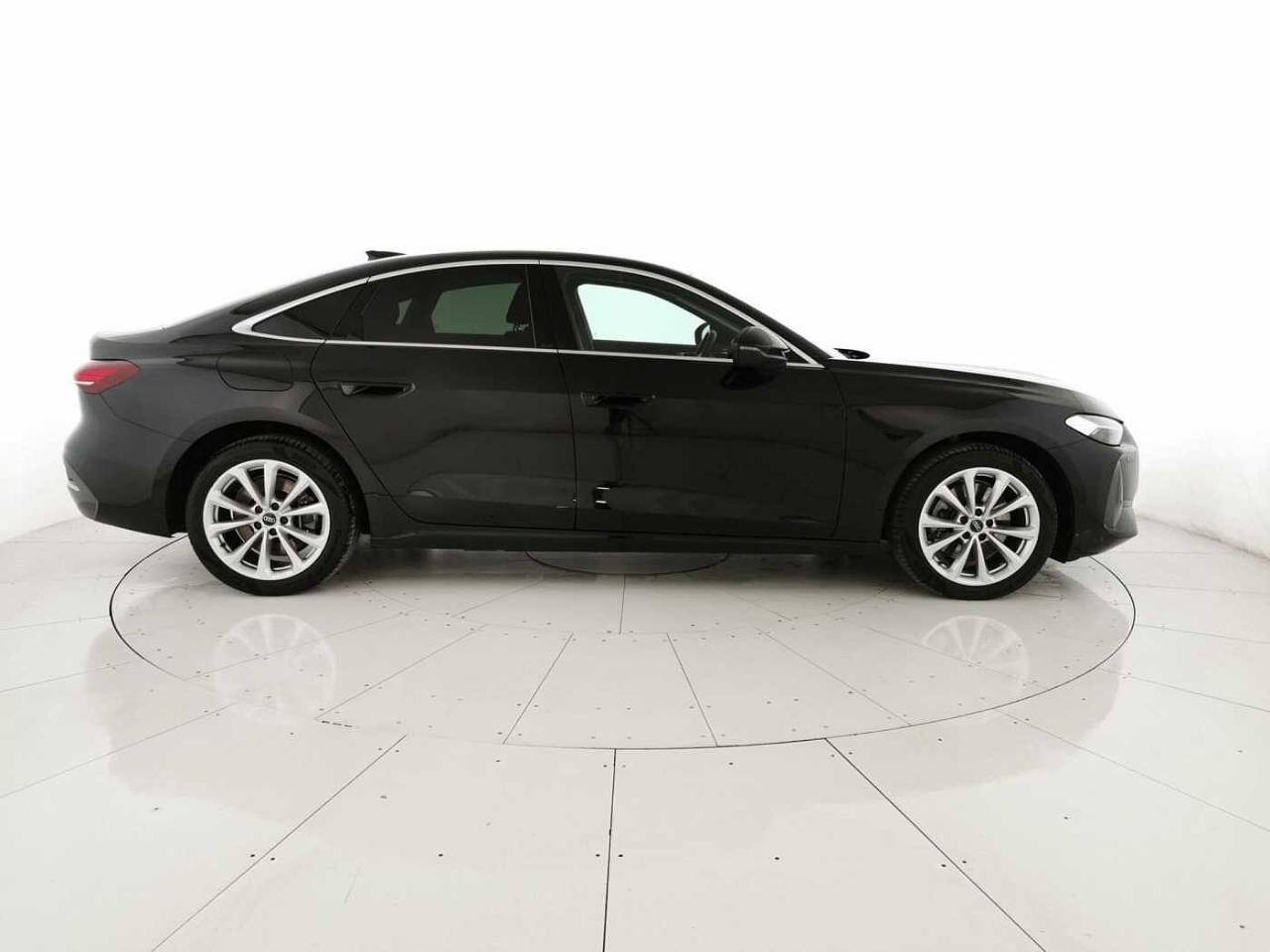 Audi Audi A5 usata 24
