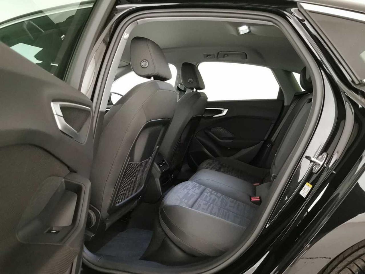 Audi Audi A5 usata 26