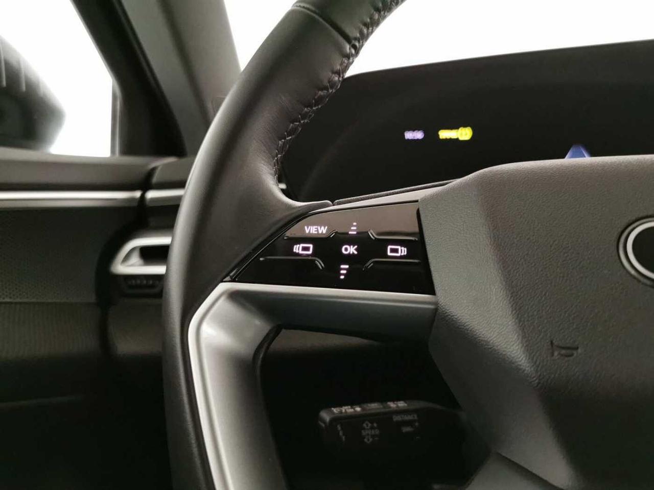 Audi Audi A5 usata, con Isofix