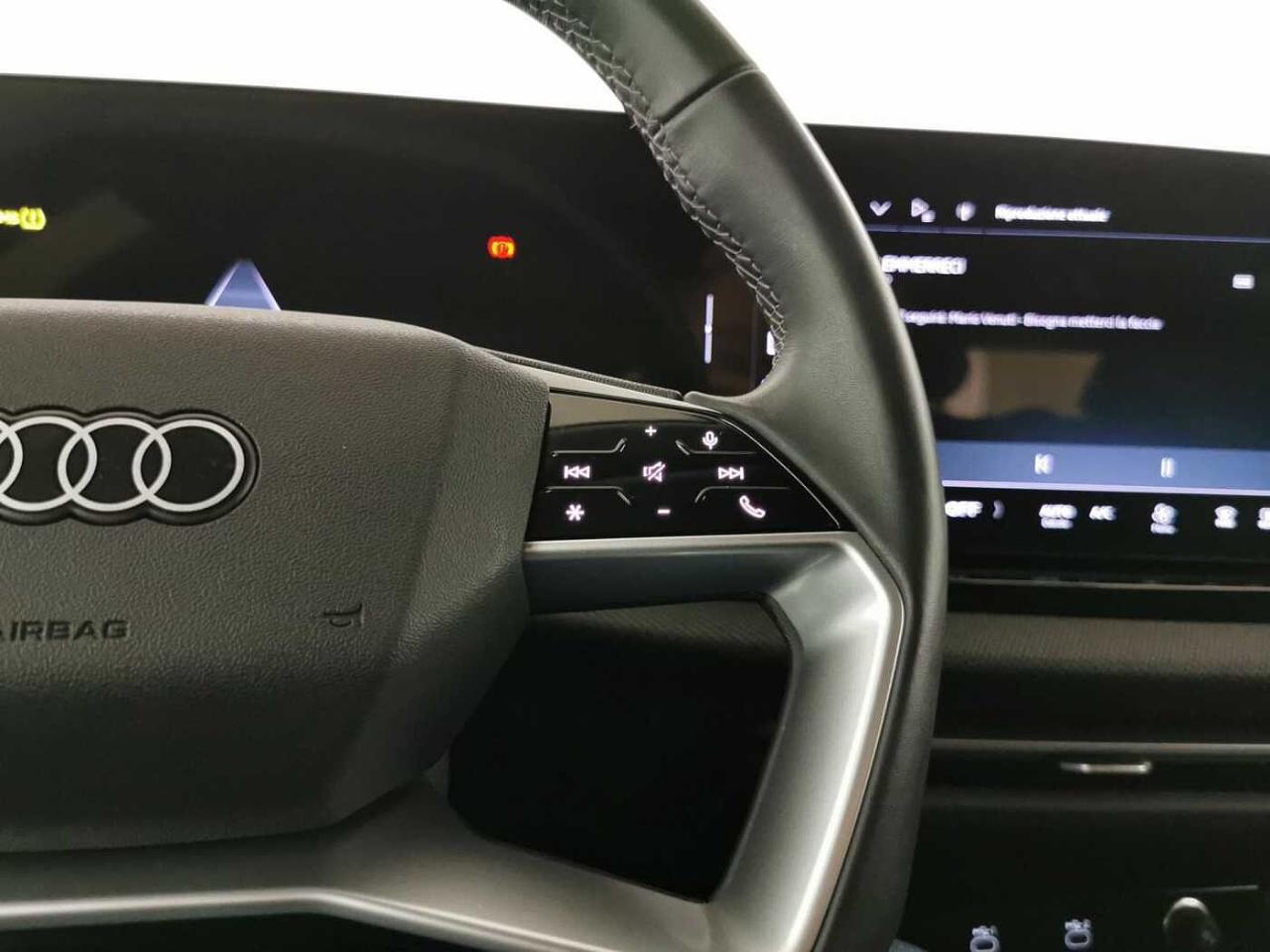 Audi Audi A5 usata 2