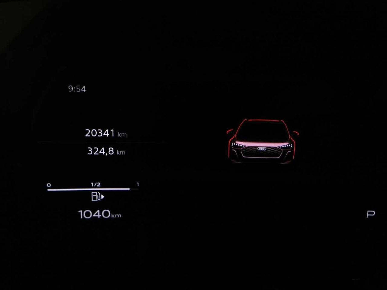 Audi Audi A5 usata 20