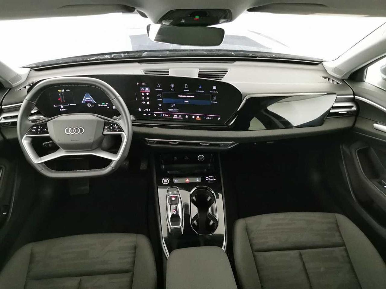 Audi Audi A5 usata 28
