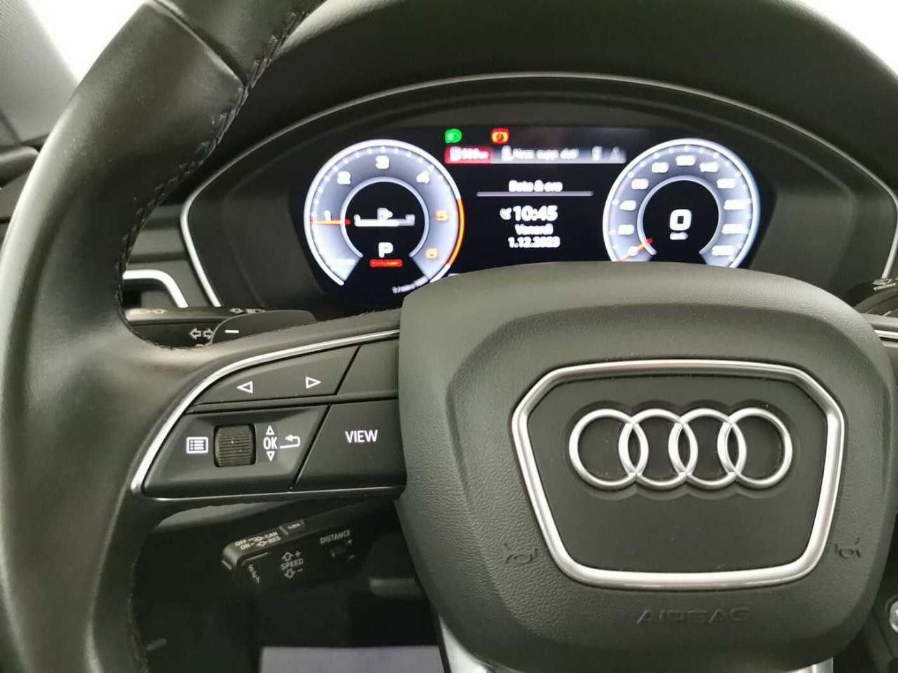 Audi Audi A5 usata, con GPS