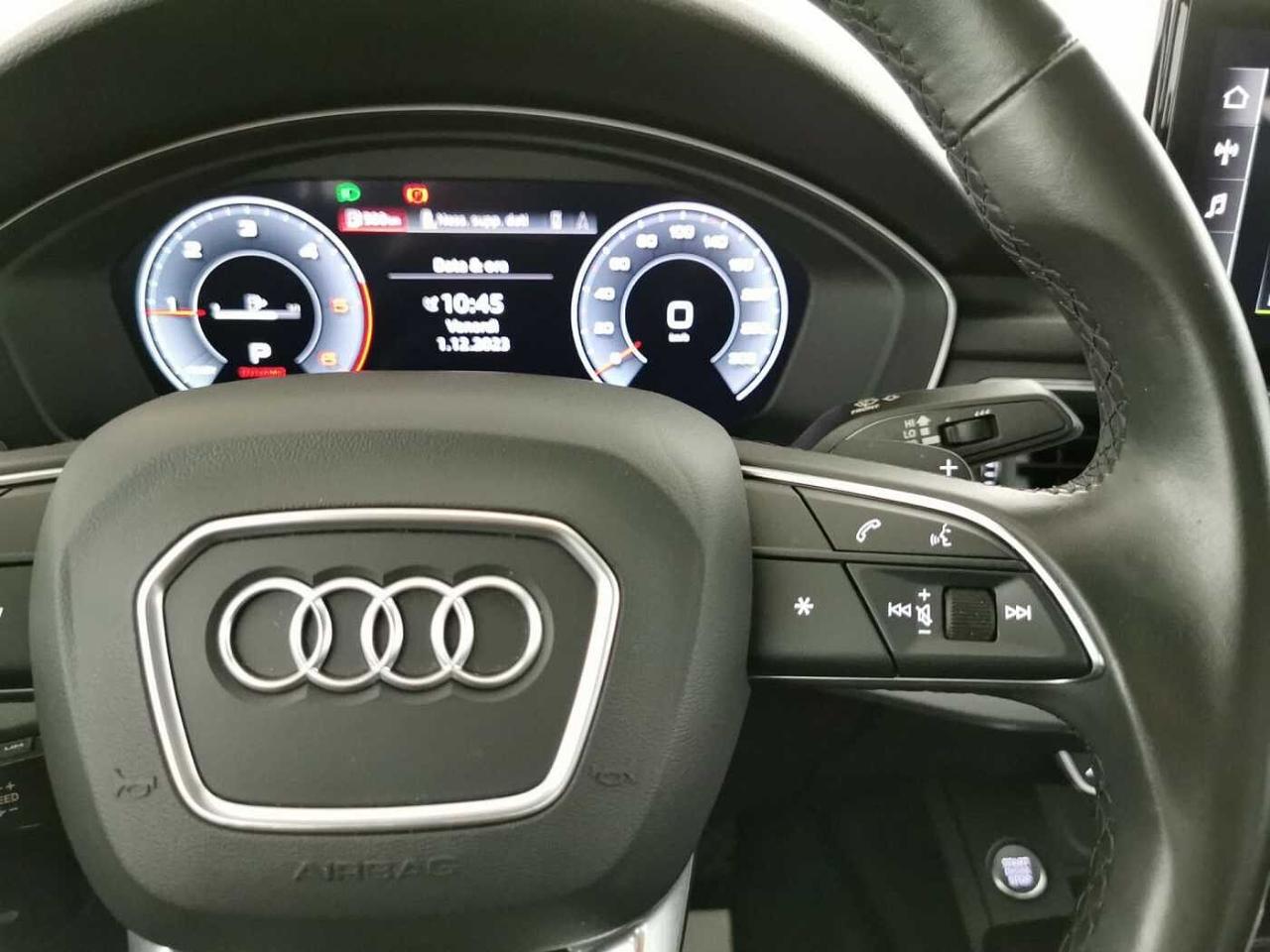 Audi Audi A5 usata 2