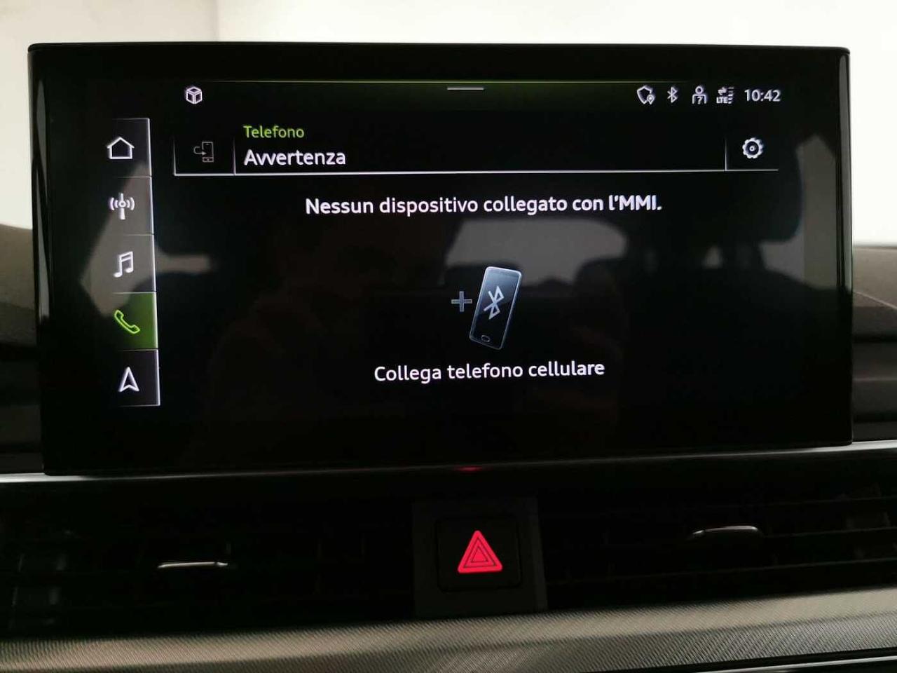 Audi Audi A5 usata 4