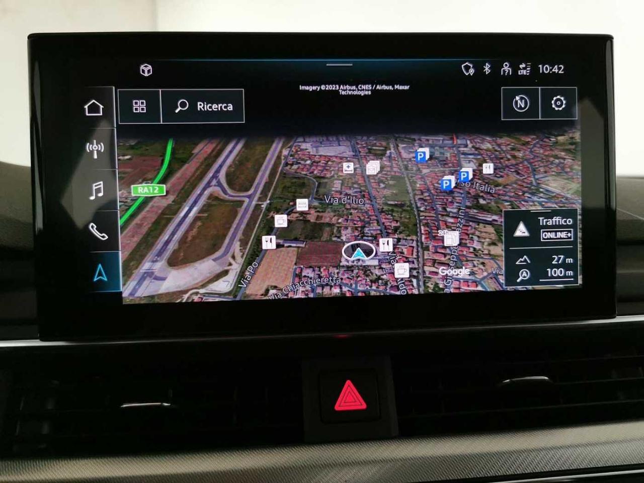 Audi Audi A5 usata 5