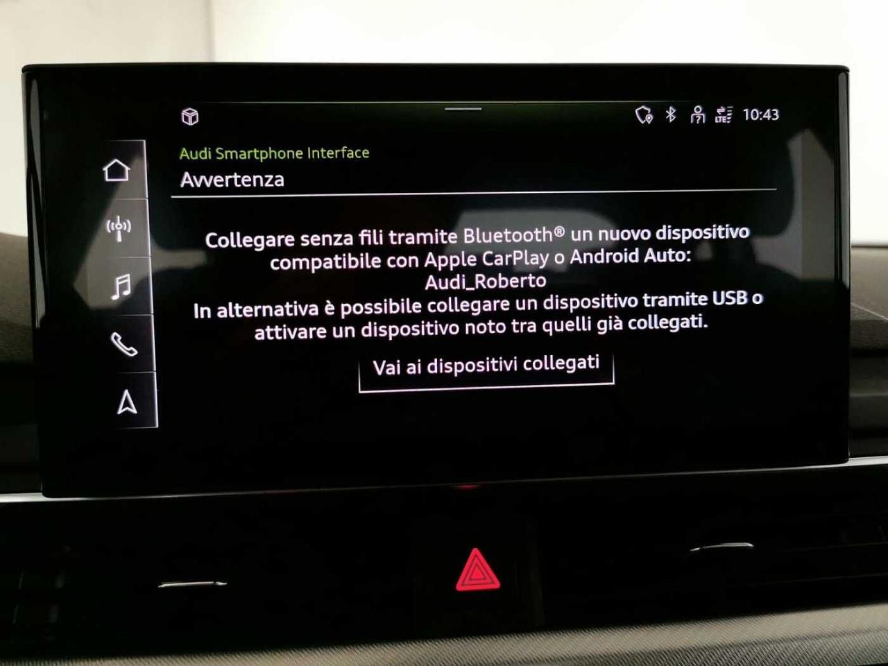 Audi Audi A5 usata 7