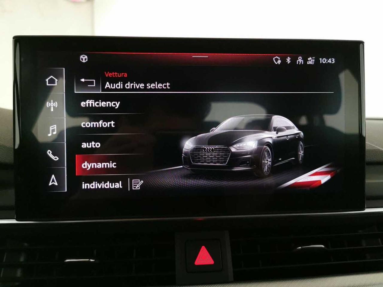Audi Audi A5 usata 8