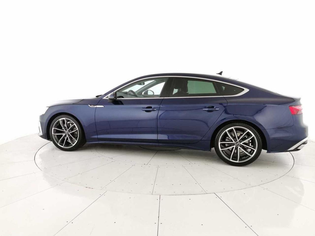 Audi Audi A5 usata 11