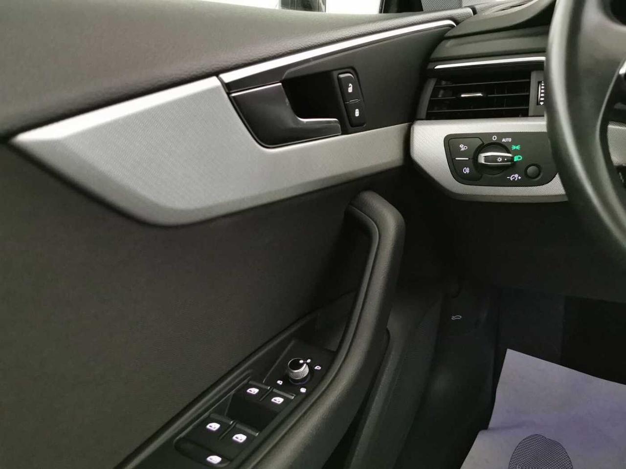 Audi Audi A5 usata 13