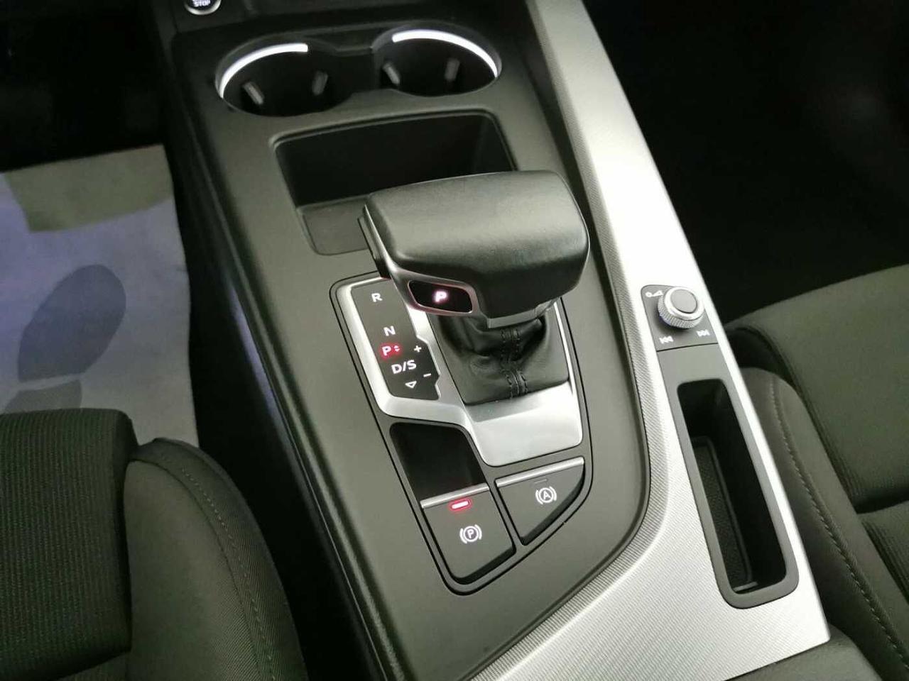 Audi Audi A5 usata 16
