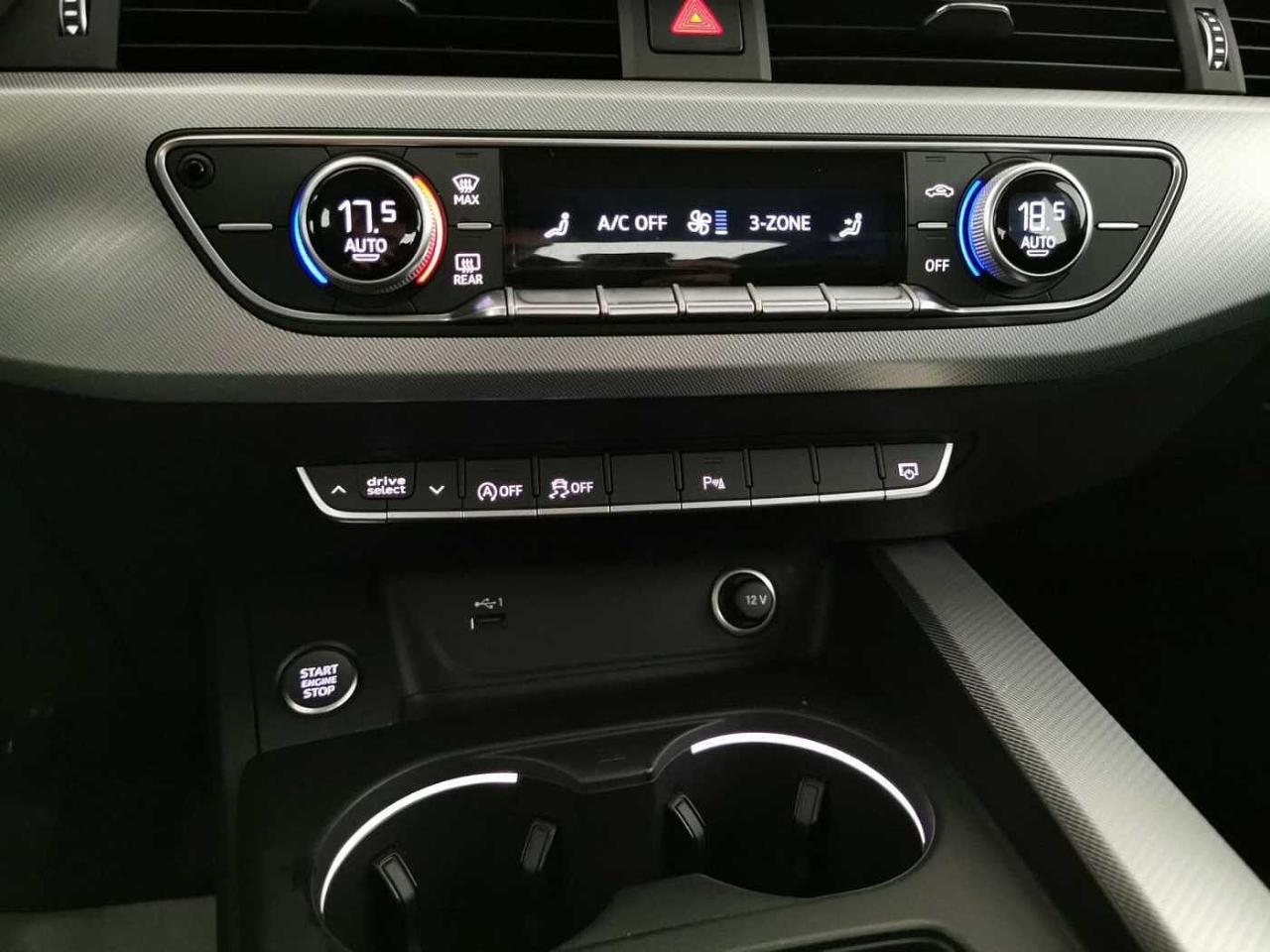 Audi Audi A5 usata 17