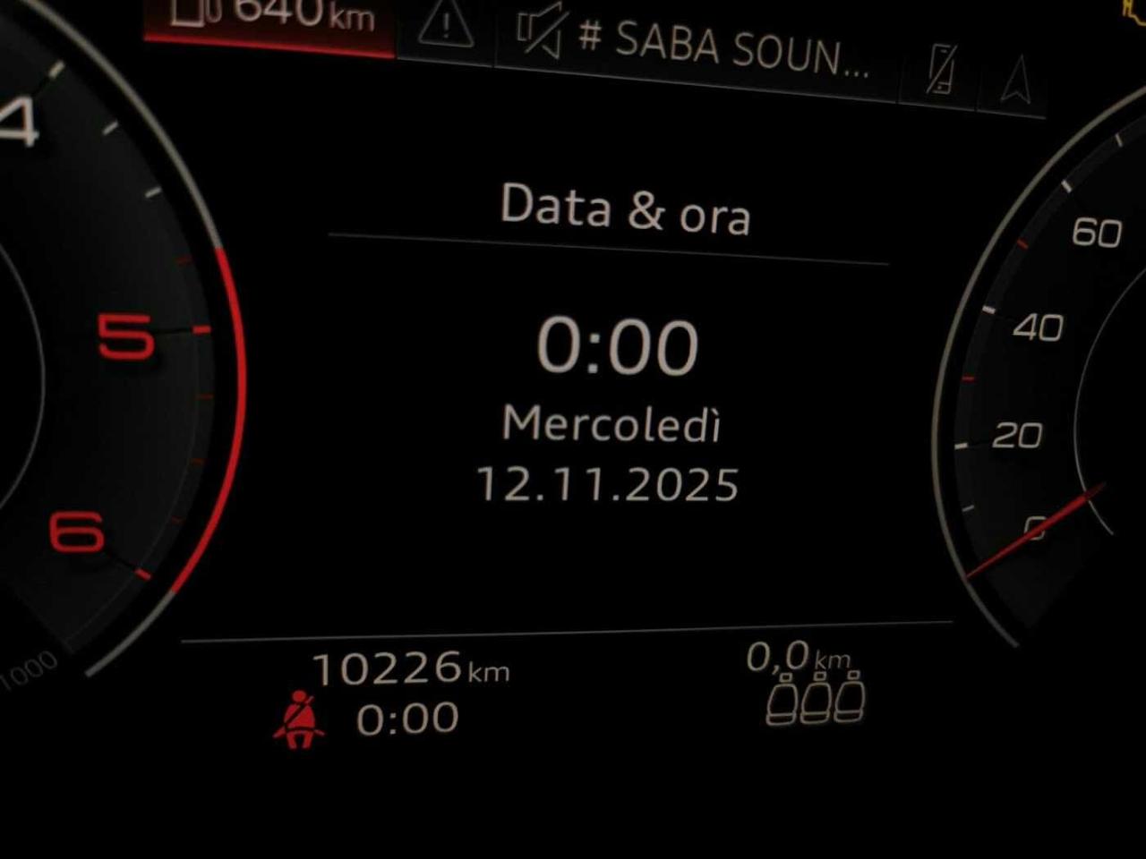 Audi Audi A5 usata 19