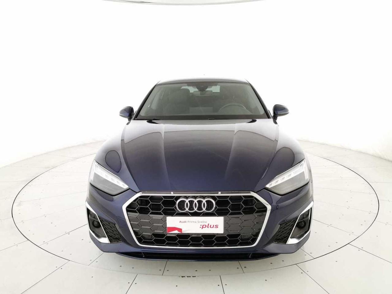 Audi Audi A5 usata 20