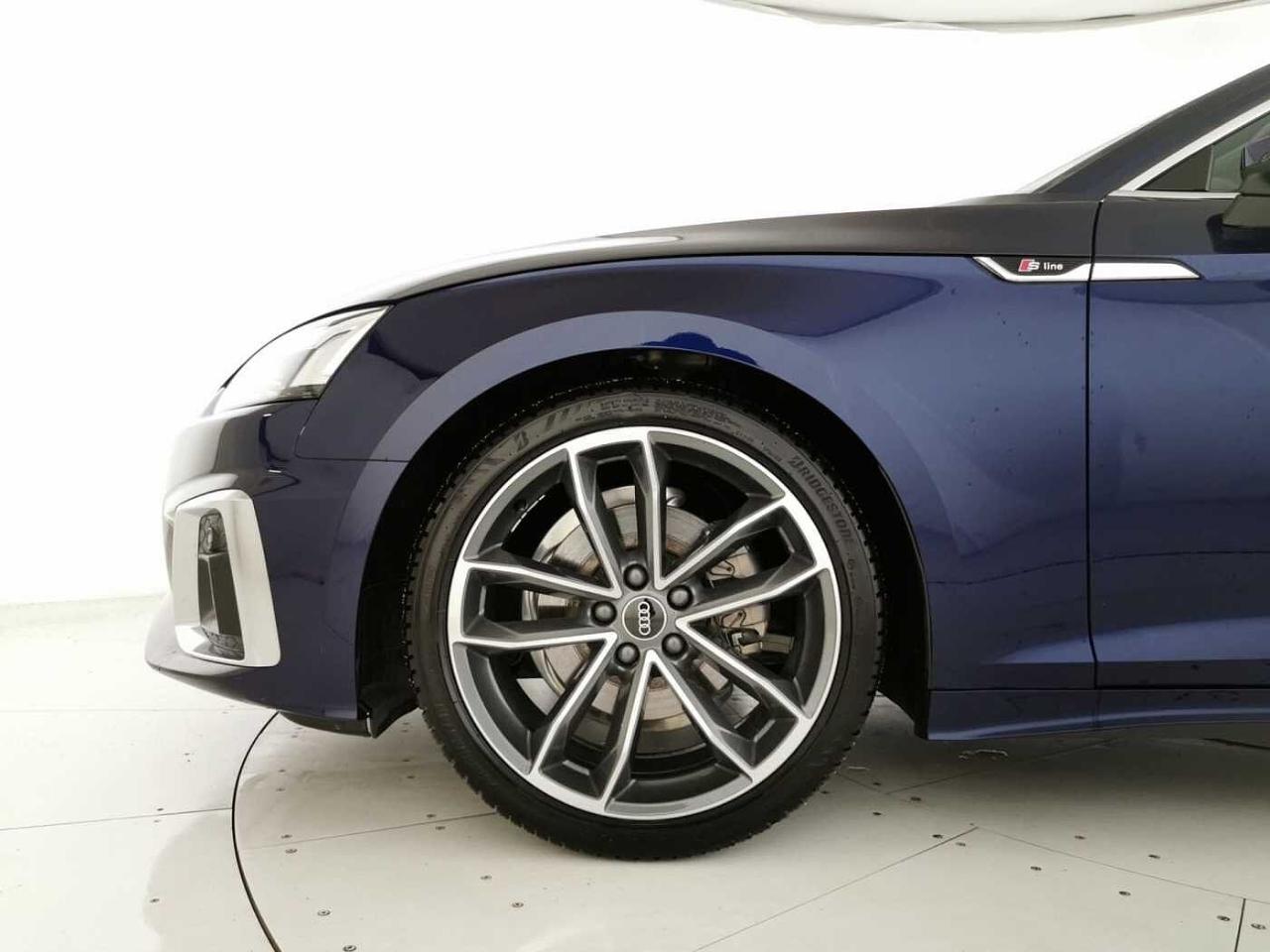 Audi Audi A5 usata 21
