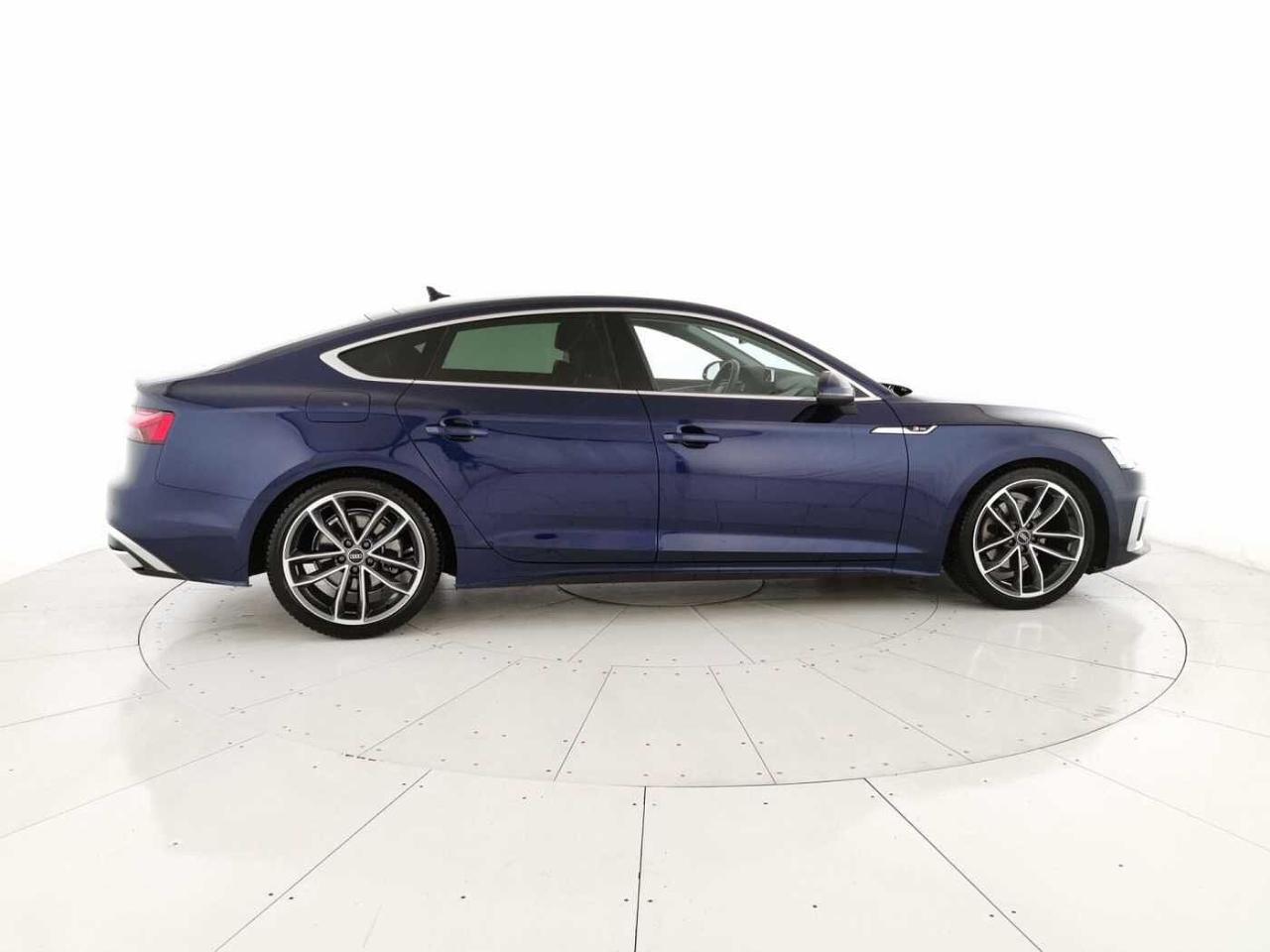 Audi Audi A5 usata 24