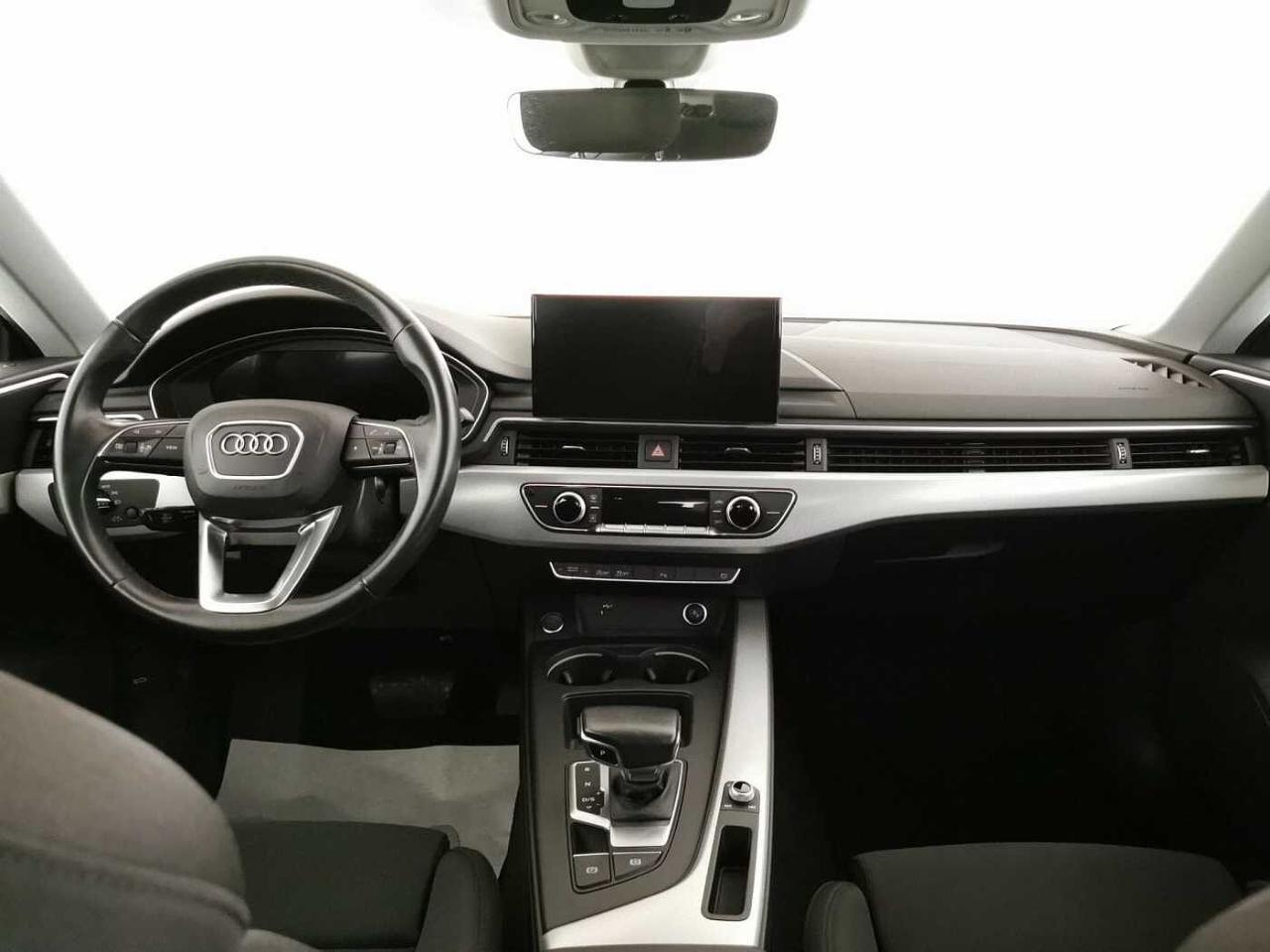 Audi Audi A5 usata 28