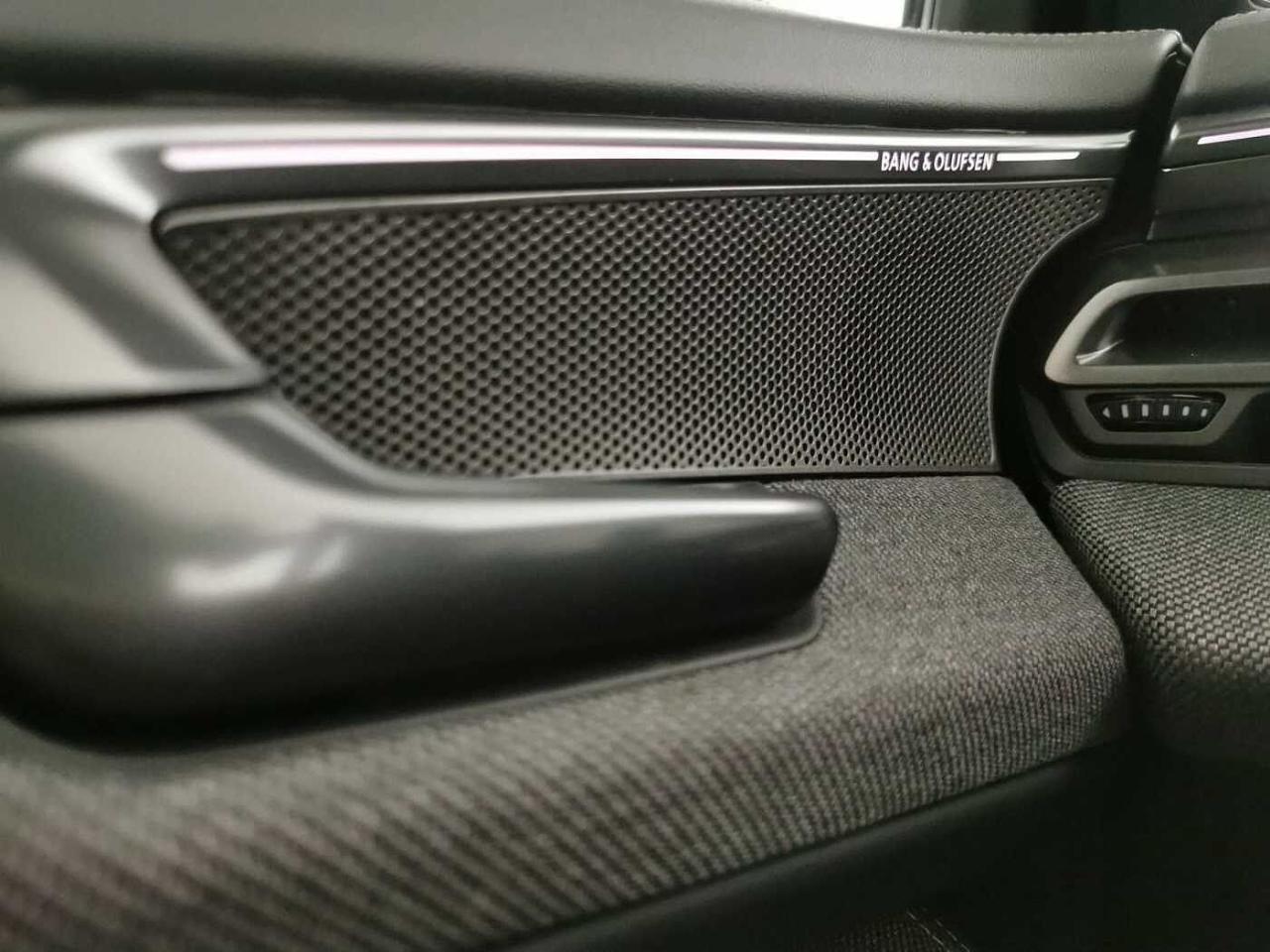 Audi Audi A5 usata 1