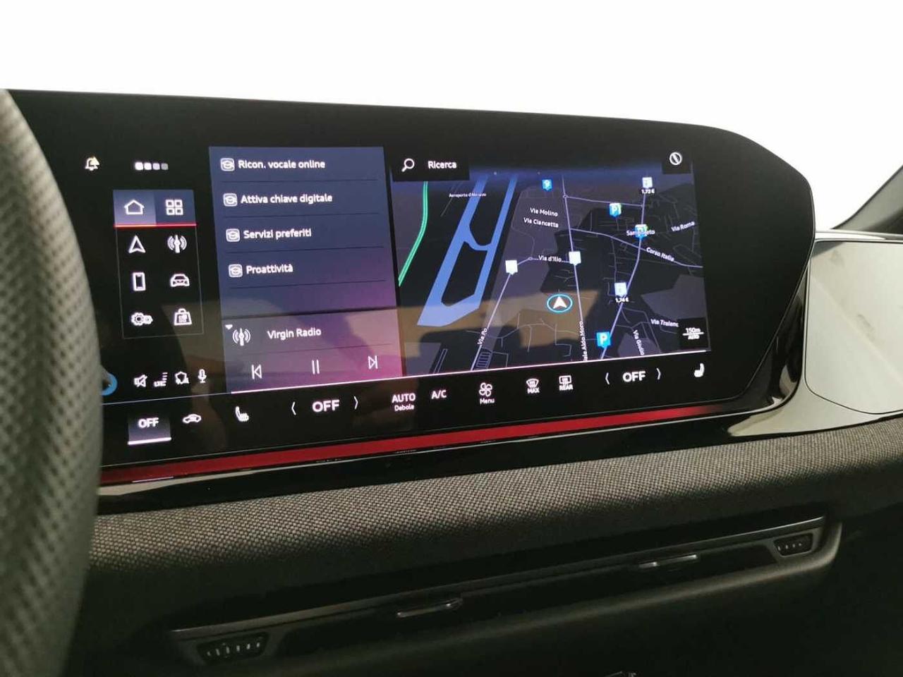 Audi Audi A5 usata 3