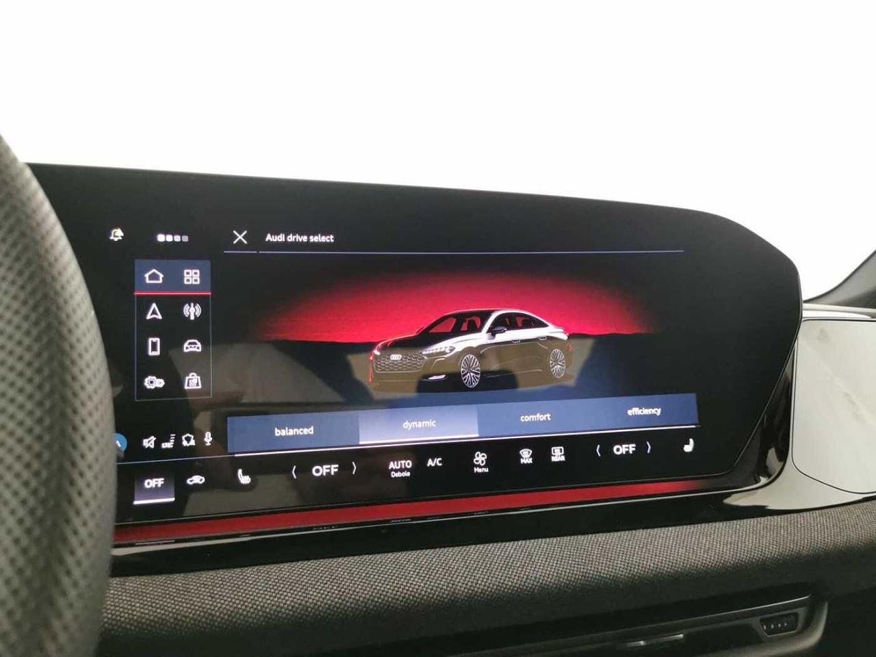 Audi Audi A5 usata 4
