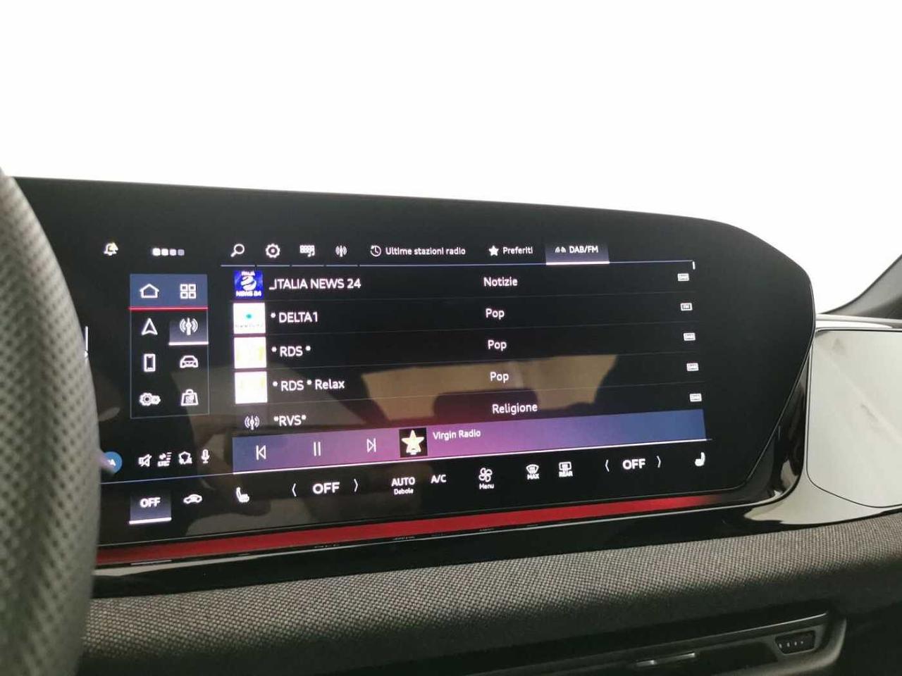 Audi Audi A5 usata 5