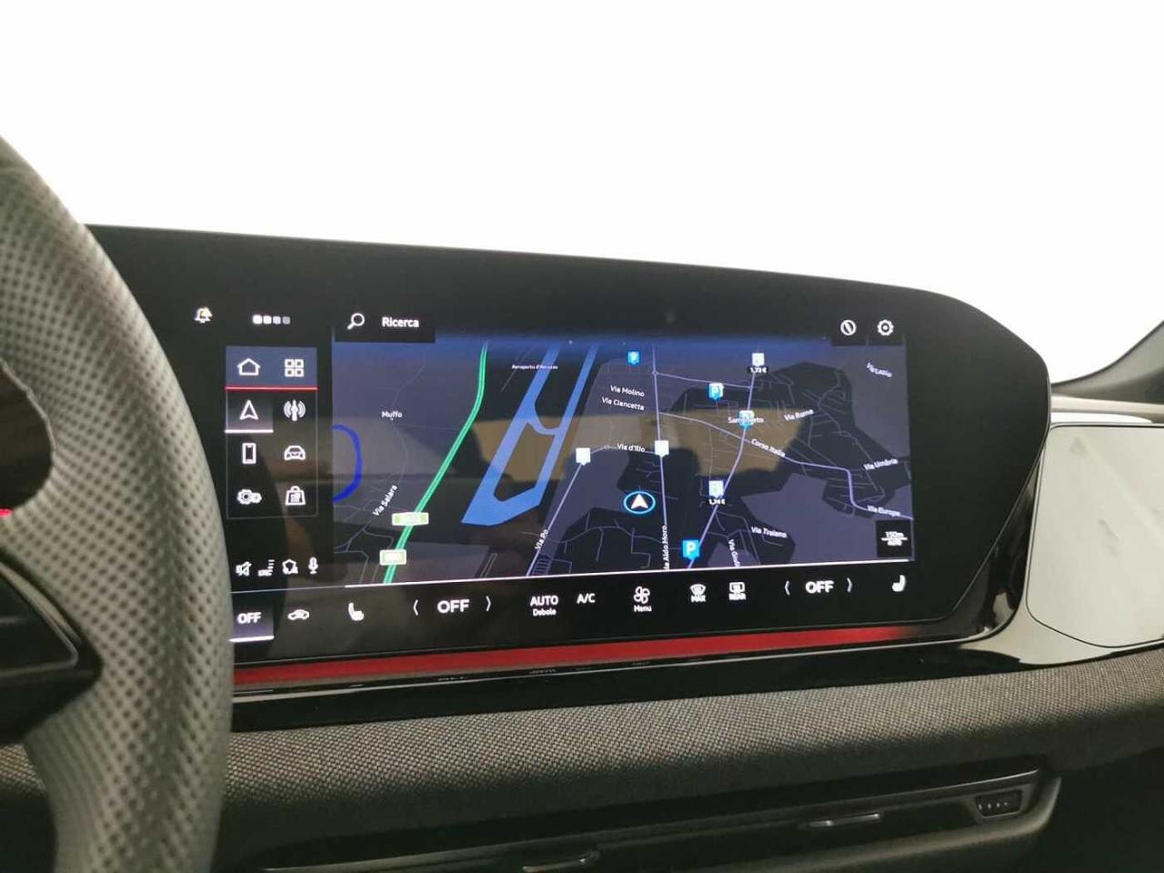 Audi Audi A5 usata 6