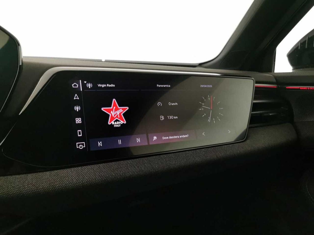 Audi Audi A5 usata 9