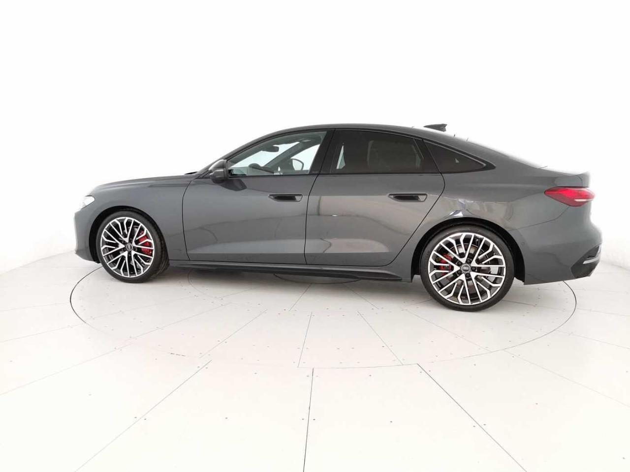 Audi Audi A5 usata 11