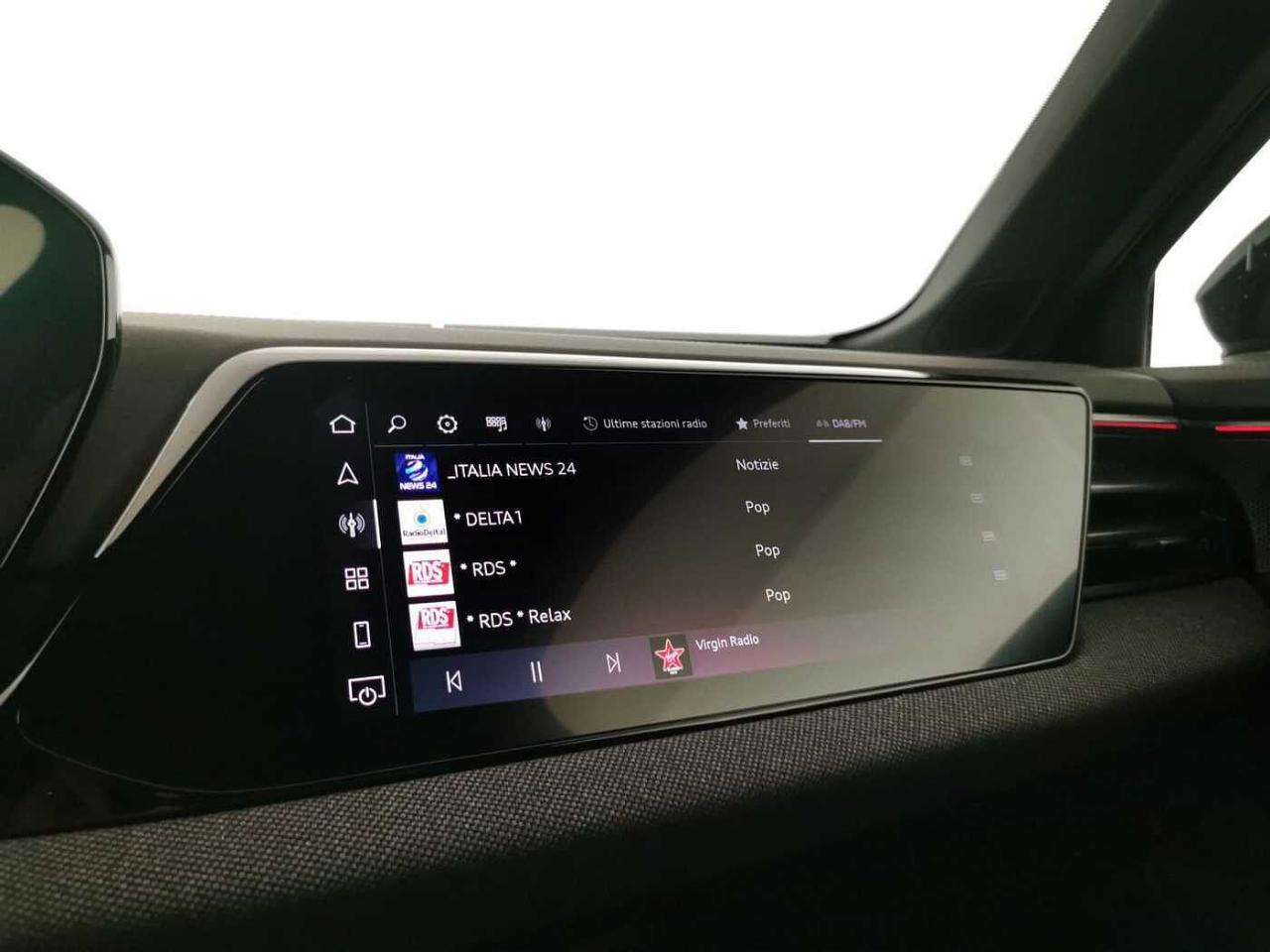 Audi Audi A5 usata 13