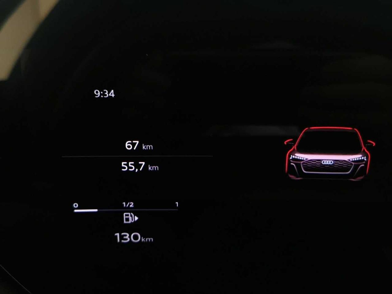 Audi Audi A5 usata 15
