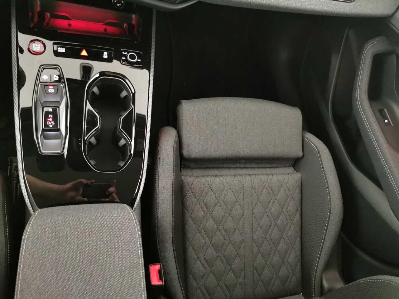 Audi Audi A5 usata 16
