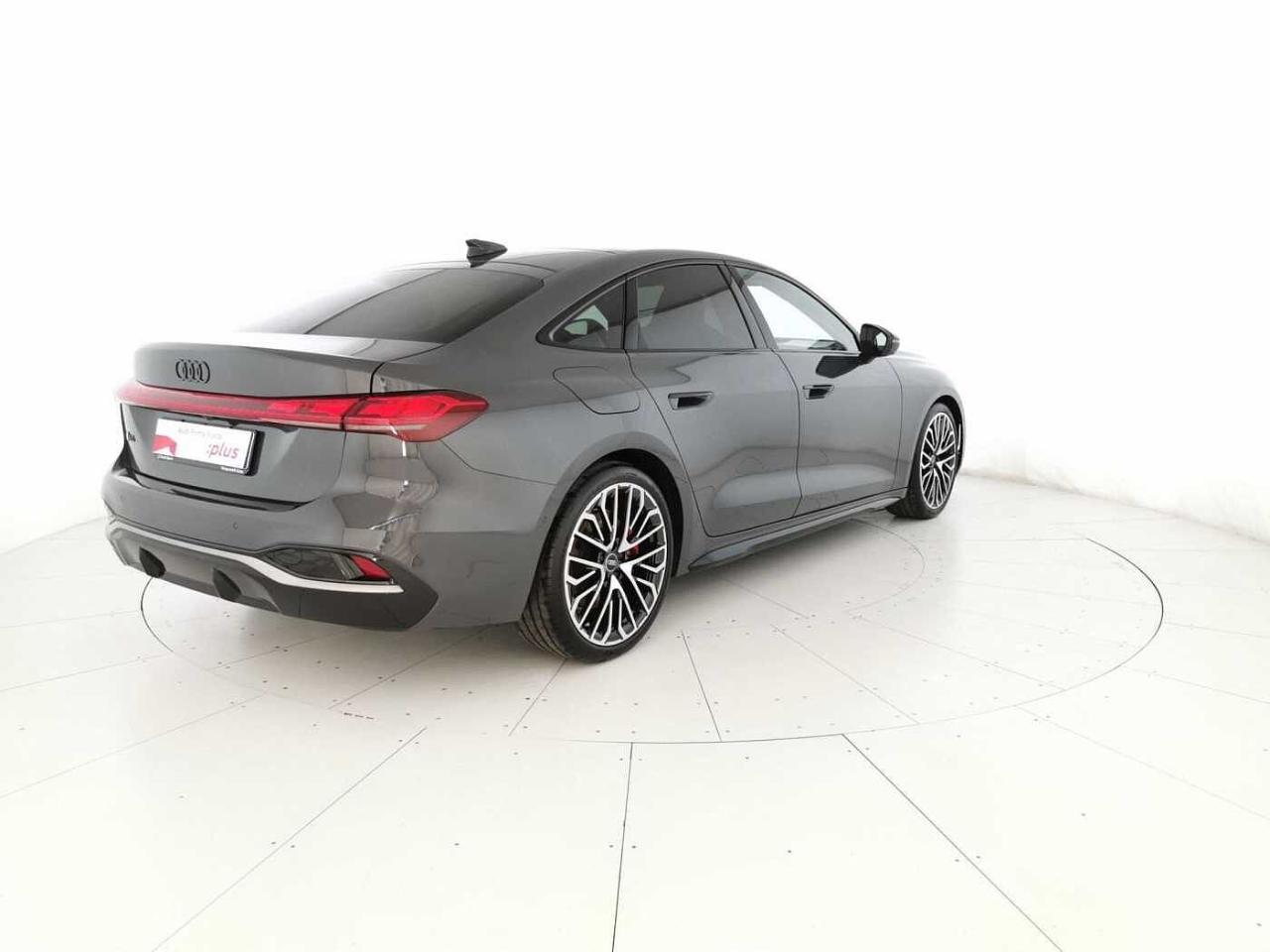 Audi Audi A5 usata 22