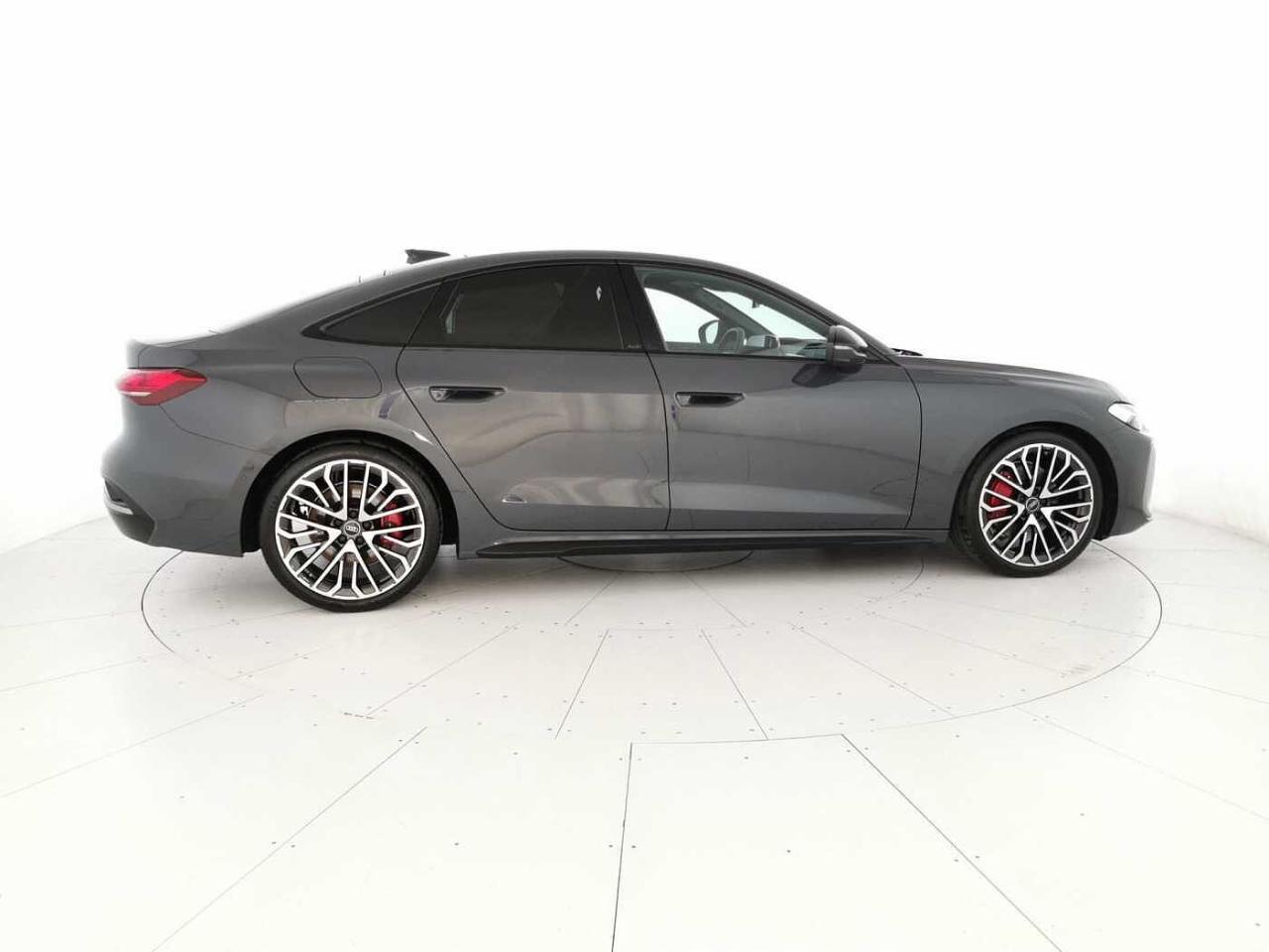 Audi Audi A5 usata 24