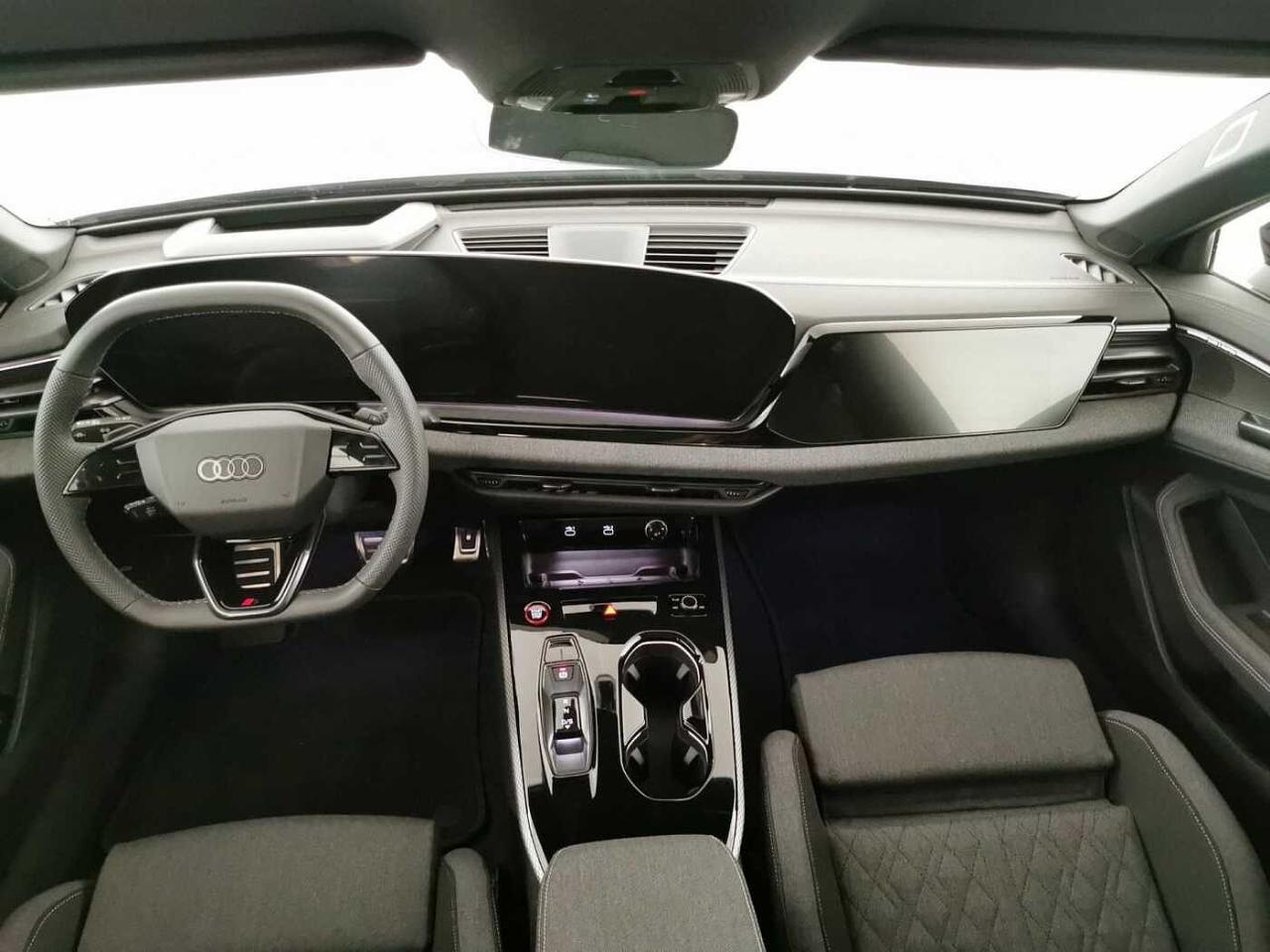 Audi Audi A5 usata 25
